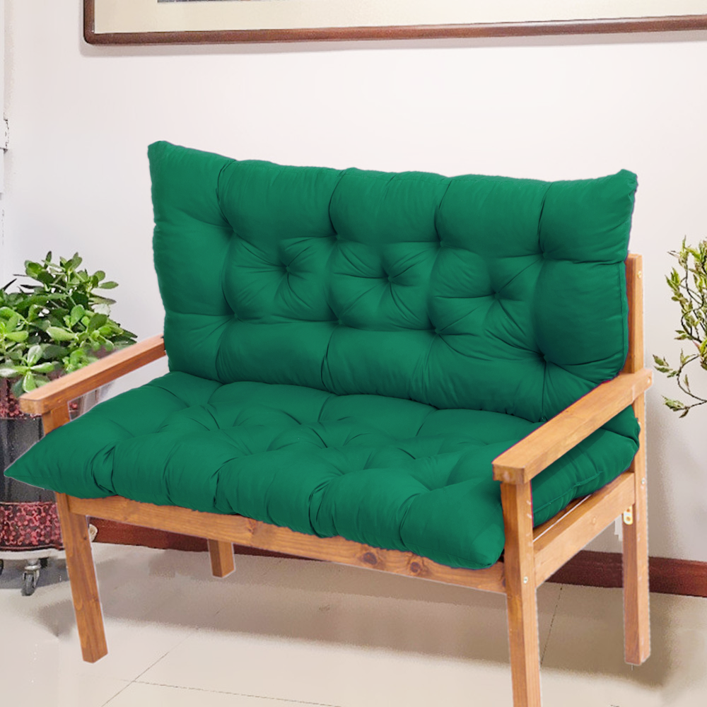 Indoor/Outdoor Swing Chair Cushion Lounger Chair Cushion