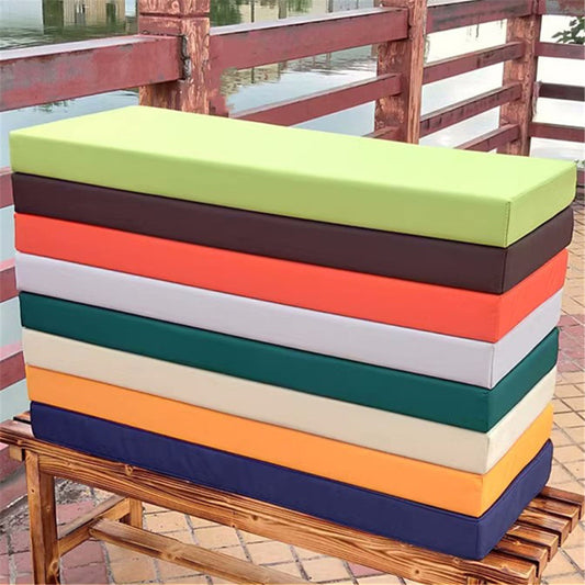 Outdoor Seat Cushions Anti-slip Bottom Swing Chair Seat Pads