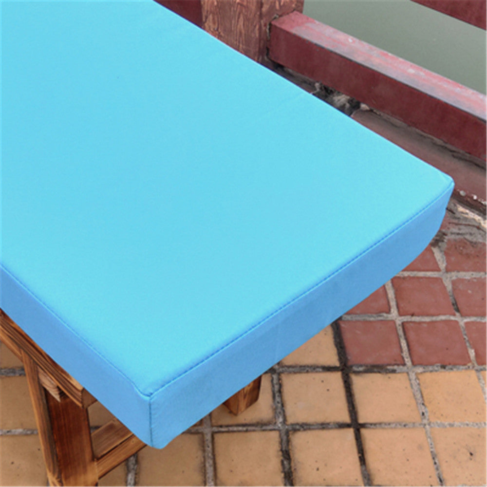 Outdoor Seat Cushions Anti-slip Bottom Swing Chair Seat Pads