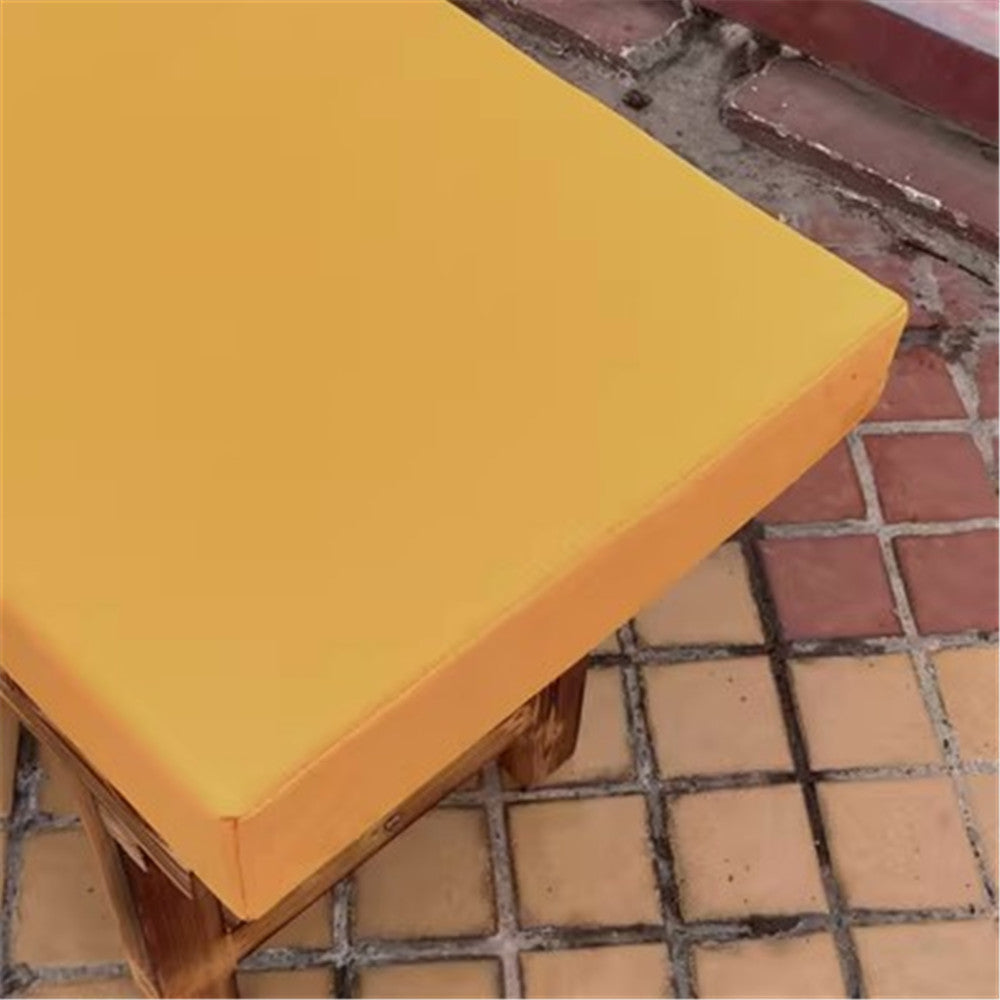 Outdoor Seat Cushions Anti-slip Bottom Swing Chair Seat Pads