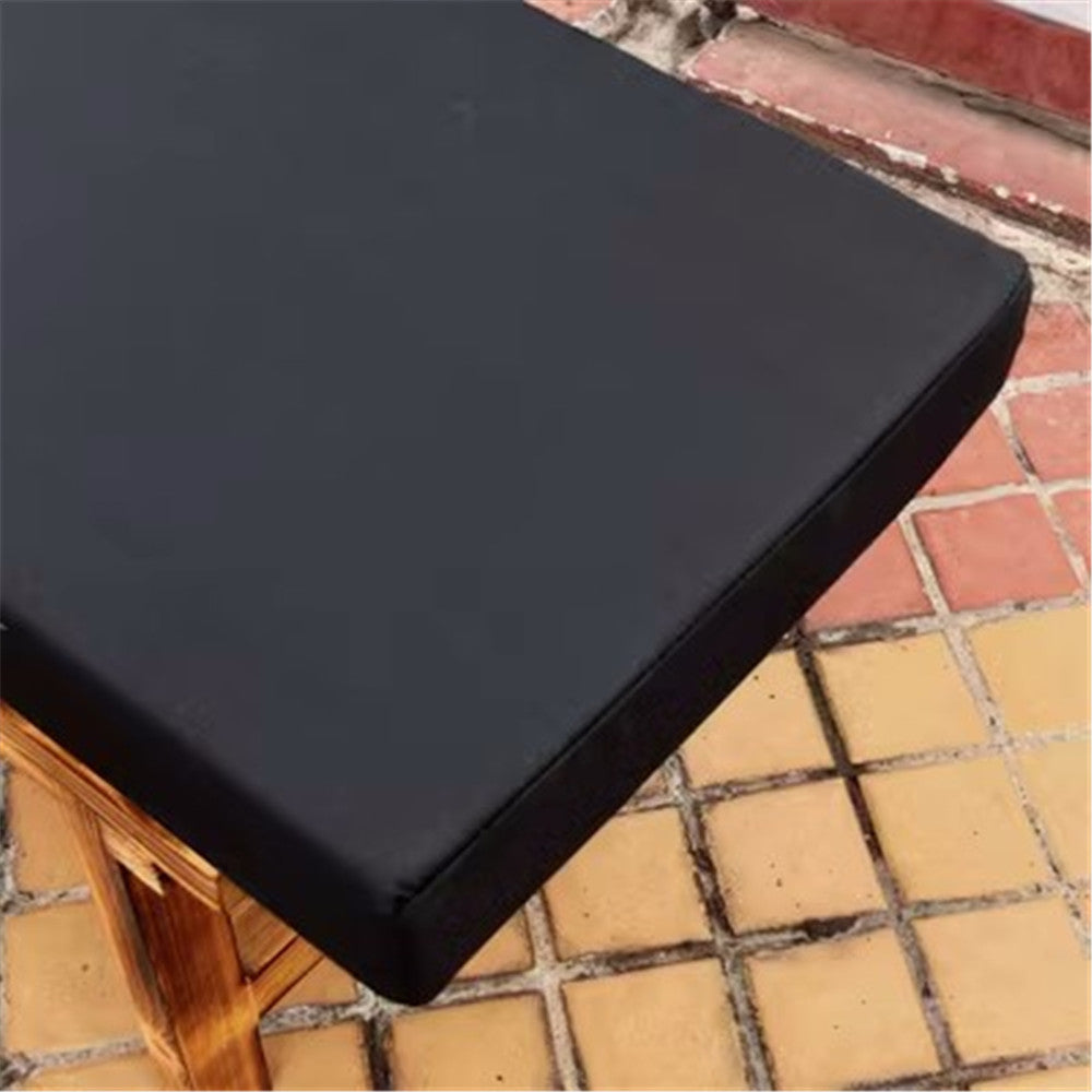 Outdoor Seat Cushions Anti-slip Bottom Swing Chair Seat Pads