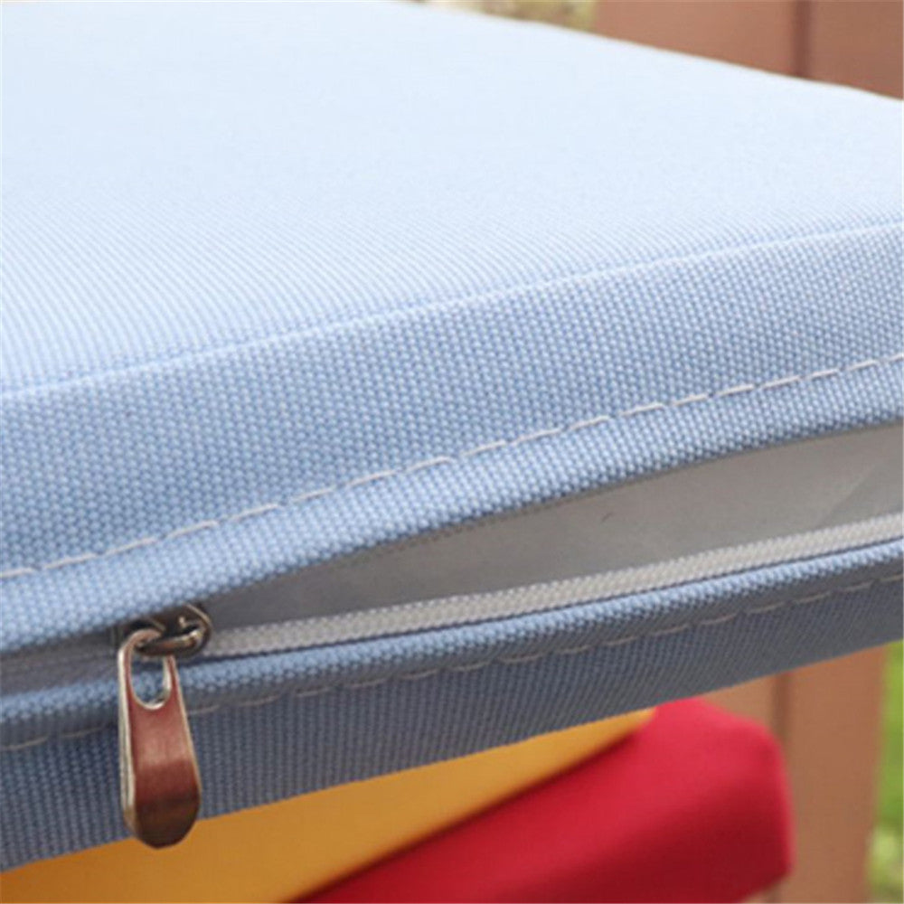 Outdoor Seat Cushions Anti-slip Bottom Swing Chair Seat Pads