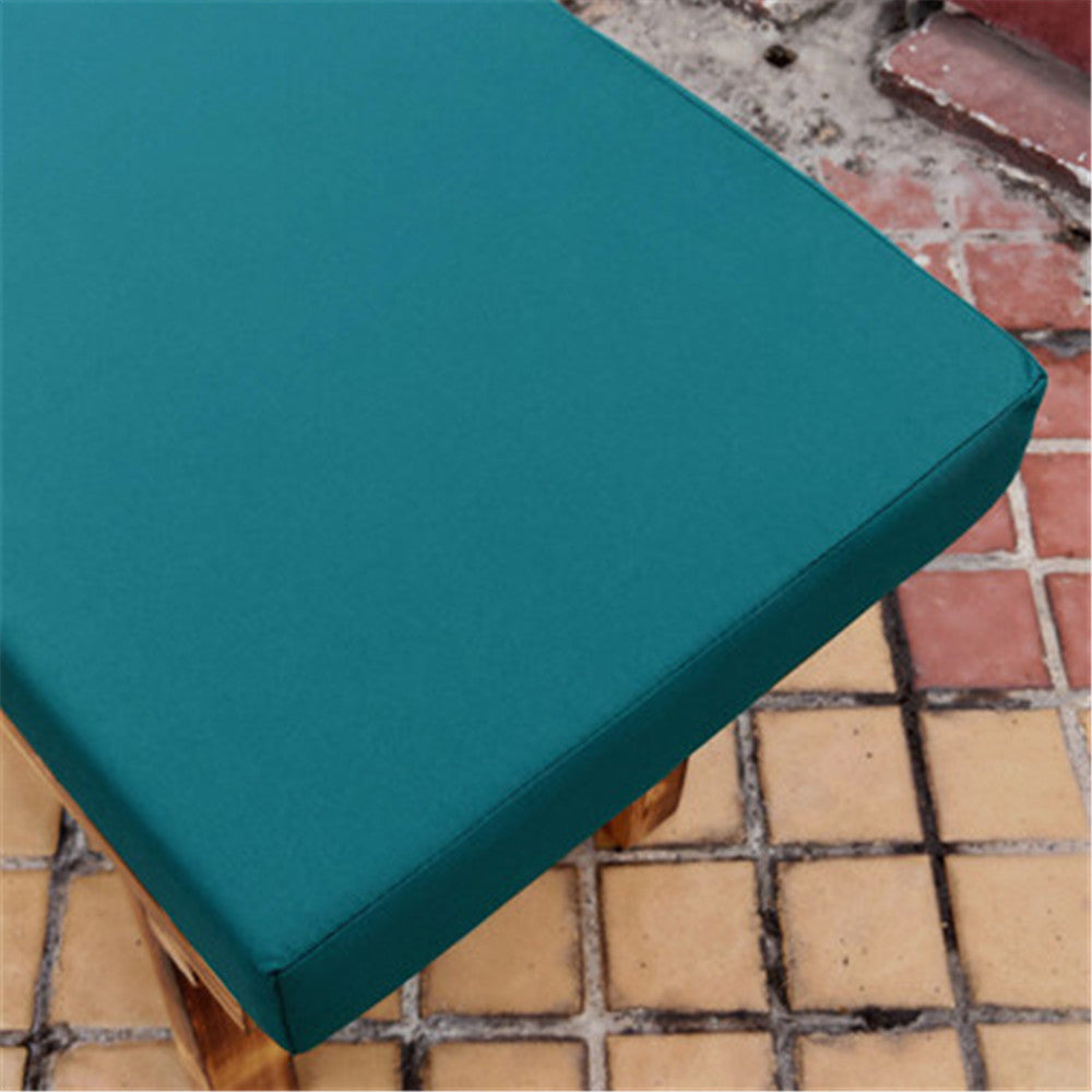 Outdoor Seat Cushions Anti-slip Bottom Swing Chair Seat Pads