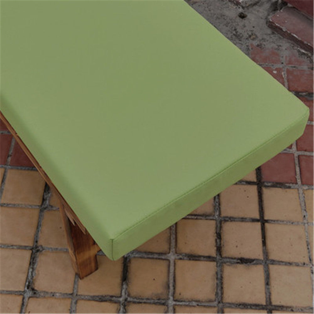 Outdoor Seat Cushions Anti-slip Bottom Swing Chair Seat Pads