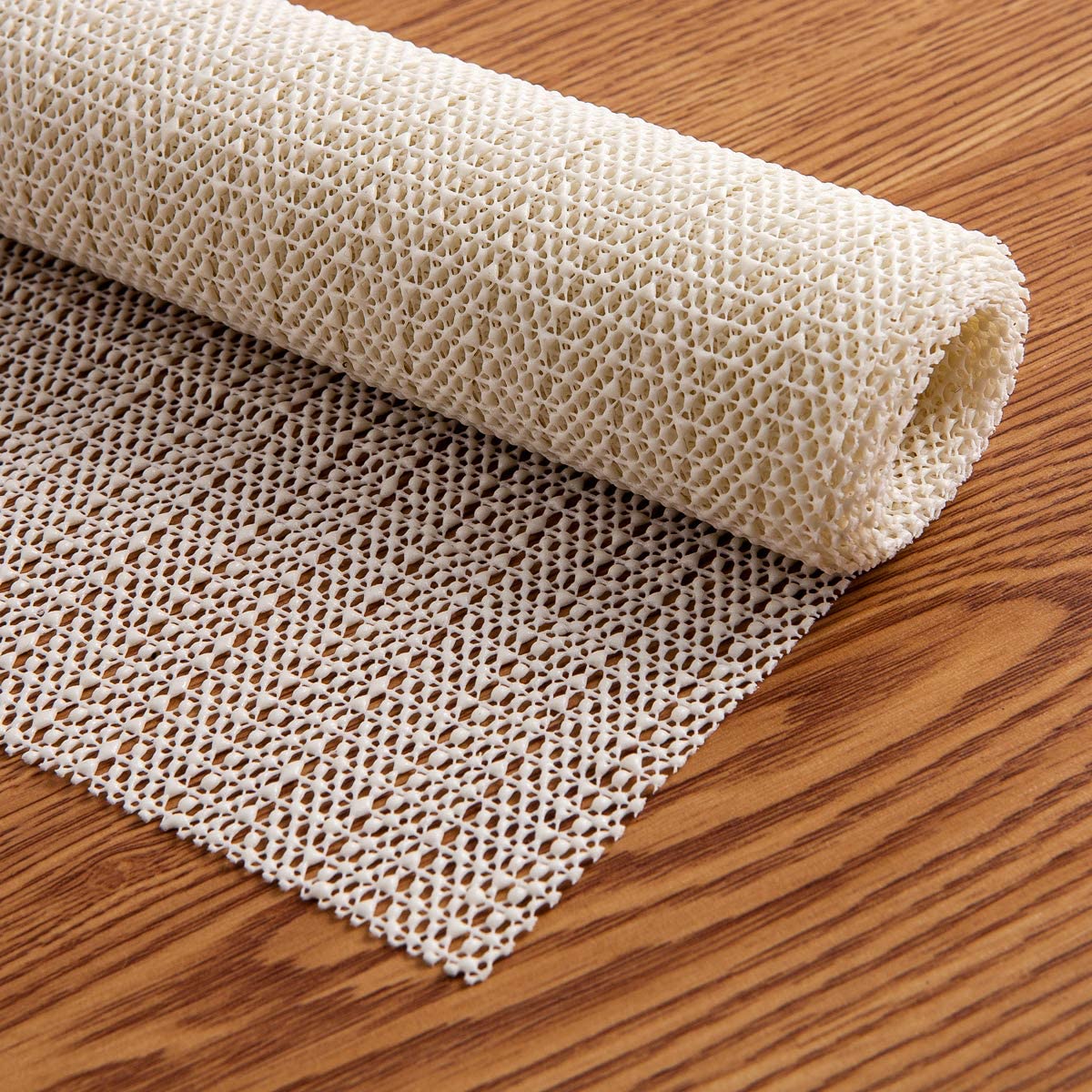 Rug Grippers Rug Pad - Non Slip Rug Pad Under Rug 1 Sheet